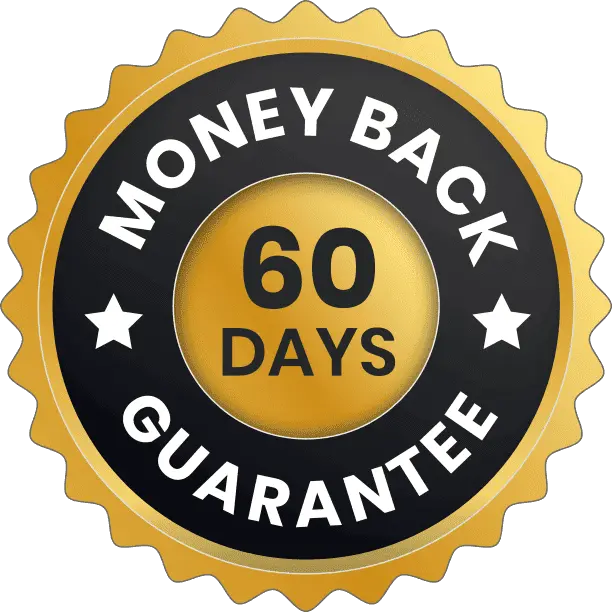 lipovive 60 days money back guarantee