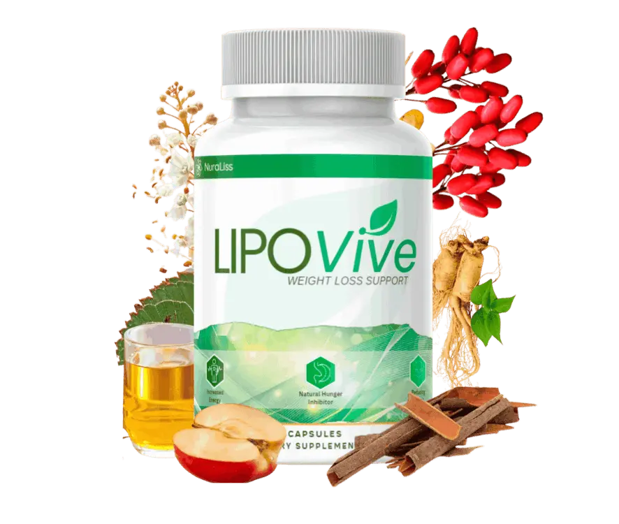 lipovive