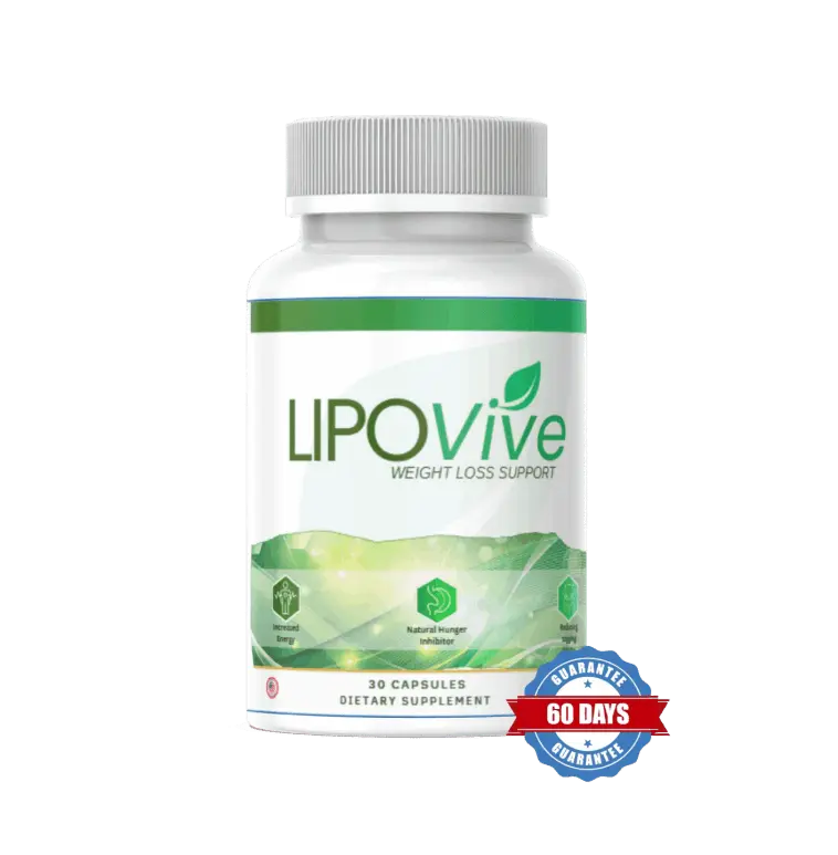 lipovive buy